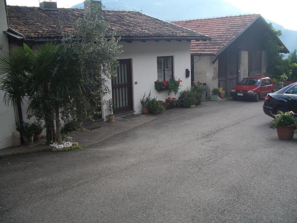 Residence St. Peter Tirolo Ruang foto